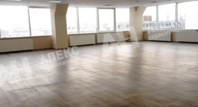 Аренда офиса 297 м², Нижняя Красносельская улица - фото 3