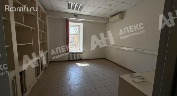Аренда помещения свободного назначения 145 м², площадь Журавлёва - фото 2