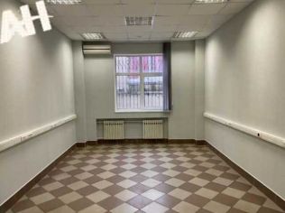 Аренда офиса 265 м²
