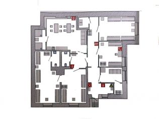 Продажа помещения свободного назначения 140.1 м²