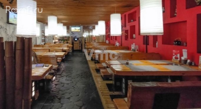 Аренда помещения свободного назначения 585 м², улица Народного Ополчения - фото 3