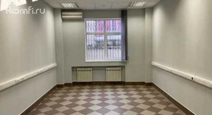 Аренда офиса 265 м², улица Россолимо - фото 1