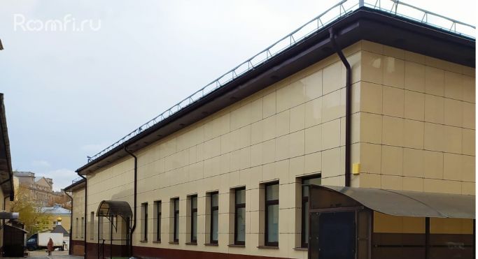 Аренда помещения свободного назначения 673 м², Подсосенский переулок - фото 5