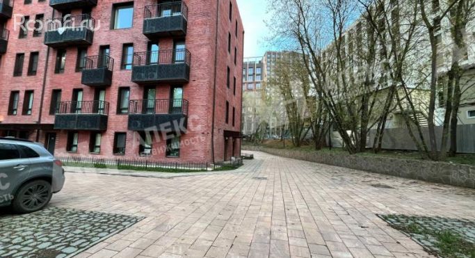Аренда помещения свободного назначения 71 м², Михалковская улица - фото 3