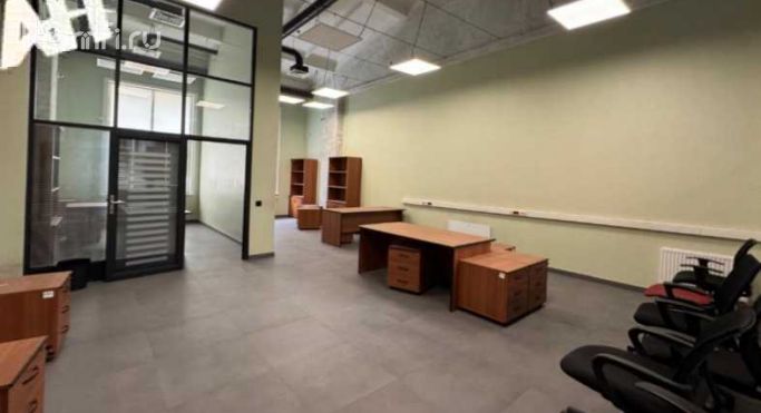 Аренда офиса 3667 м², 4-я Магистральная улица - фото 2