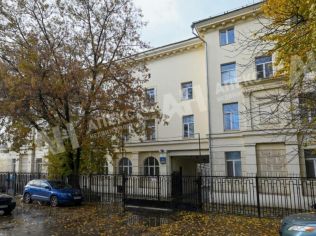 Продажа офиса 2135 м²