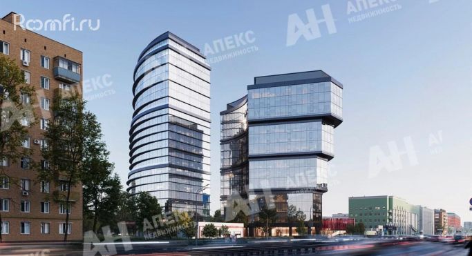 Продажа помещения свободного назначения 44 м², улица Двинцев - фото 2