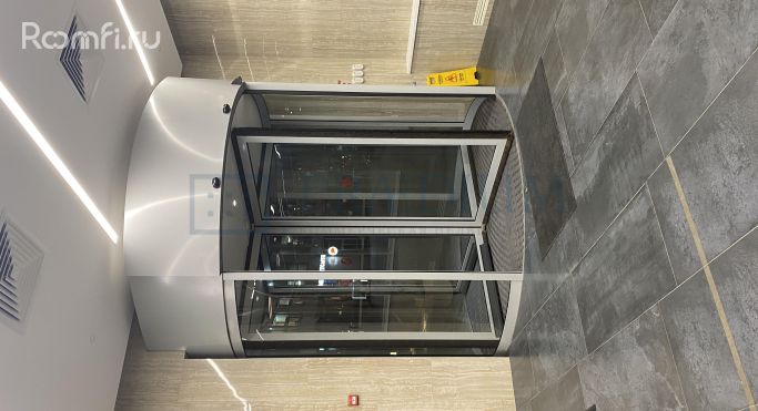 Аренда офиса 292 м², Поклонная улица - фото 2