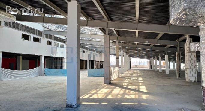 Аренда помещения свободного назначения 3115 м², Кутузовский проспект - фото 3