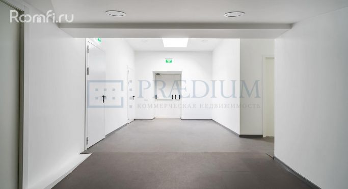 Аренда офиса 460 м², Цветной бульвар - фото 3