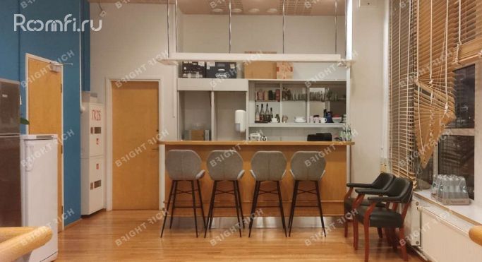 Аренда офиса 8385.5 м², улица 8 Марта - фото 2