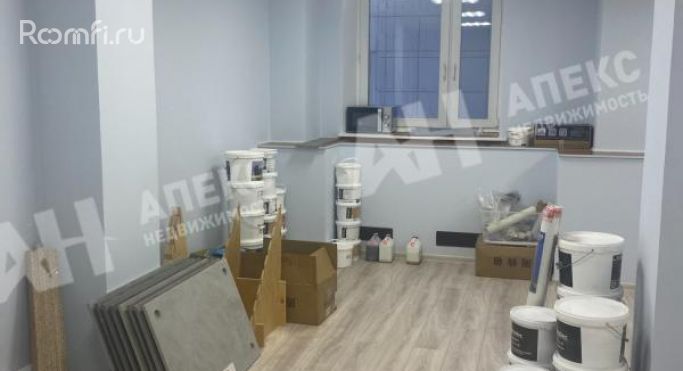 Аренда офиса 35 м², 2-й Верхний Михайловский проезд - фото 2