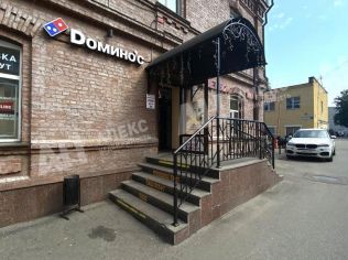 Аренда помещения свободного назначения 100 м²