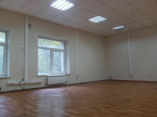 Аренда производственного помещения 222.8 м²