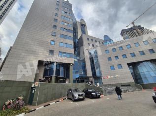Аренда офиса 830 м²
