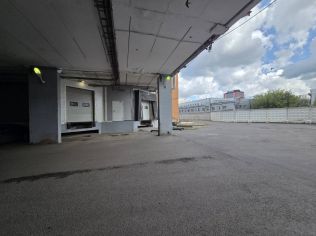 Аренда склада 5000 м²