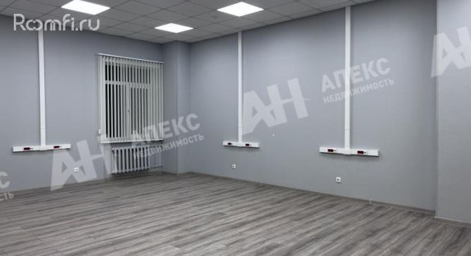 Аренда офиса 48 м², Аптекарский переулок - фото 3