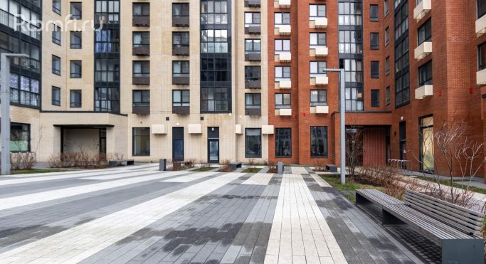 Аренда помещения свободного назначения 39 м², Нижегородская улица - фото 3