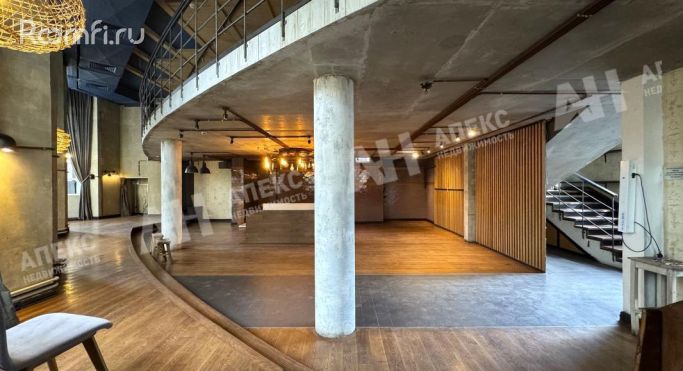 Аренда помещения свободного назначения 279 м², проспект Мира - фото 3