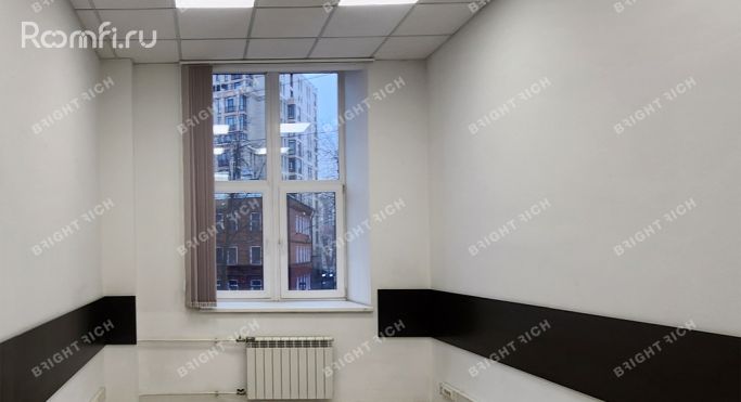 Аренда офиса 288.4 м², Краснопролетарская улица - фото 3