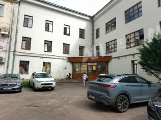 Аренда офиса 393 м²