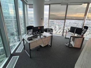 Аренда офиса 1014 м²