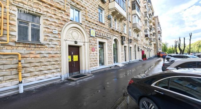 Аренда помещения свободного назначения 262 м², Большая Филёвская улица - фото 3