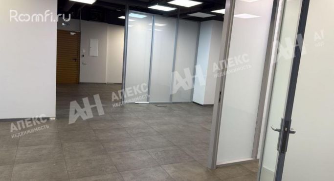 Аренда офиса 153 м², Пресненская набережная - фото 2