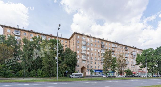 Аренда помещения свободного назначения 142 м², Ленинский проспект - фото 2