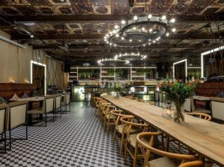 Продажа помещения свободного назначения 610 м²