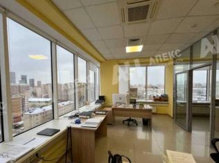 Аренда офиса 102 м²