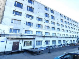 Аренда склада 700 м²