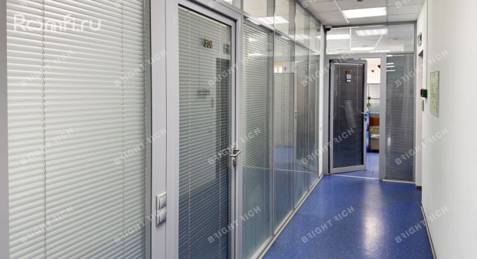 Аренда офиса 355.6 м², Дубининская улица - фото 3