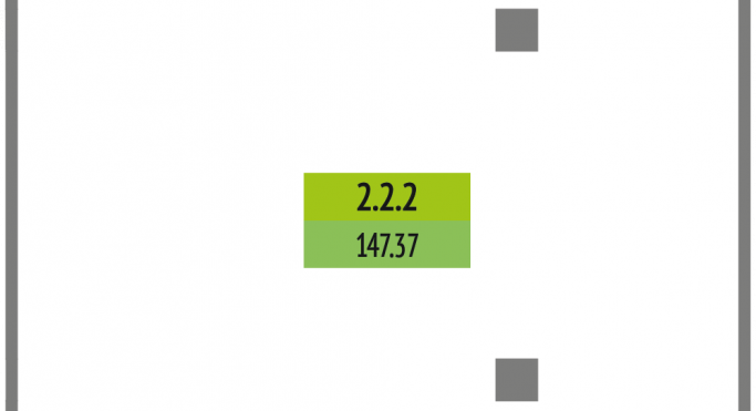Продажа офиса 147.4 м², Огородный проезд - фото 2