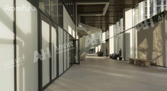 Аренда офиса 5075 м², улица Обручева - фото 1