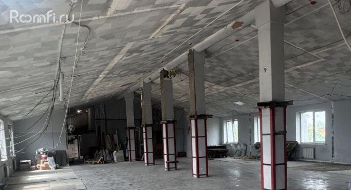 Аренда склада 487 м², Иловайская улица - фото 2
