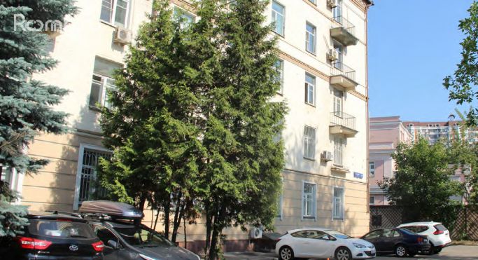 Продажа помещения свободного назначения 4420.8 м², улица Розанова - фото 5