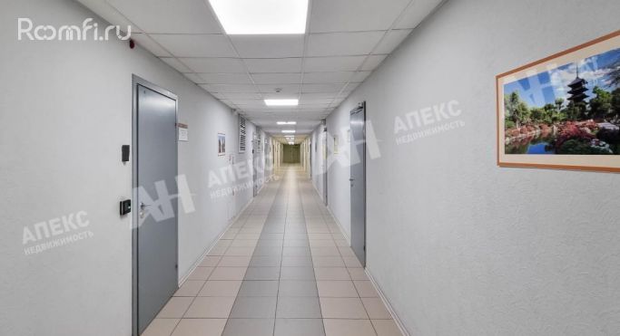 Аренда офиса 54 м², Авангардная улица - фото 3