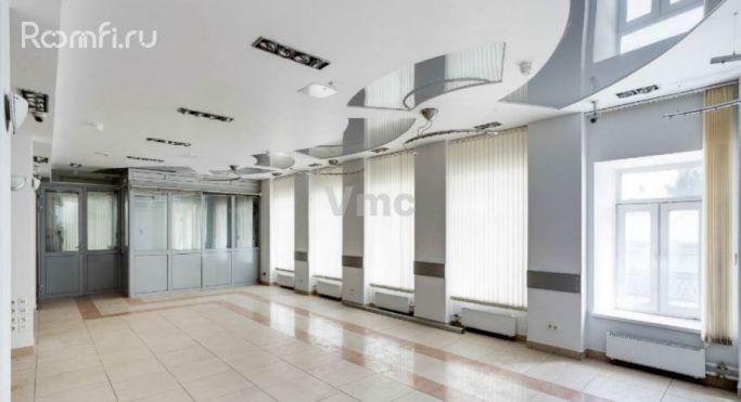 Продажа помещения свободного назначения 959 м², Озерковская набережная - фото 3