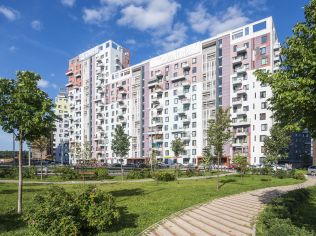 Продажа помещения свободного назначения 48.5 м²
