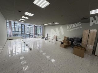 Аренда офиса 157 м²