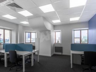 Аренда офиса 760 м²