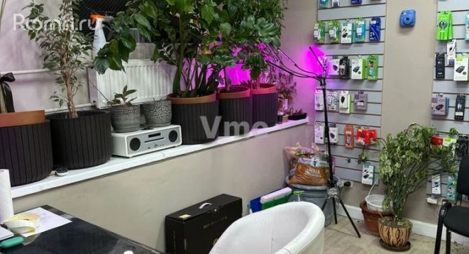 Аренда помещения свободного назначения 163 м², Орлово-Давыдовский переулок - фото 2