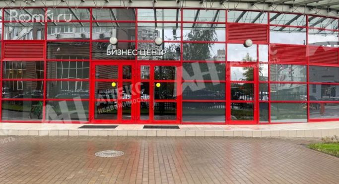 Аренда офиса 363 м², Снежная улица - фото 3