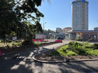 Аренда помещения свободного назначения 10.6 м²