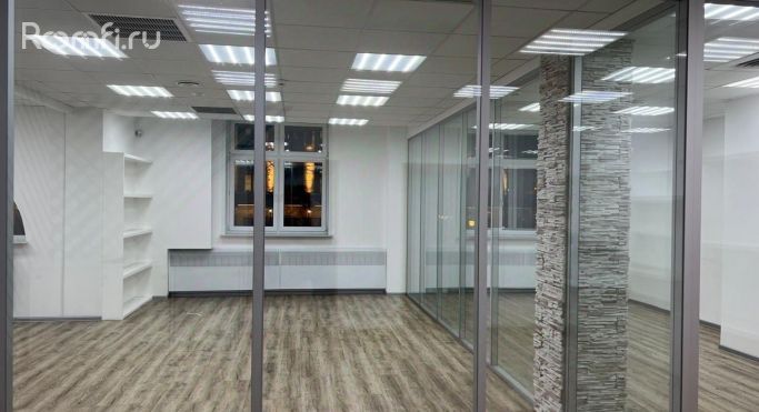 Аренда офиса 350 м², Зоологическая улица - фото 1