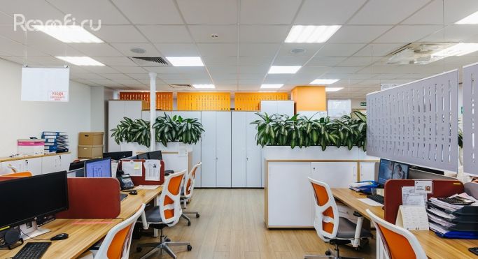 Продажа офиса 264.4 м², Проектируемый проезд № 4062 - фото 4