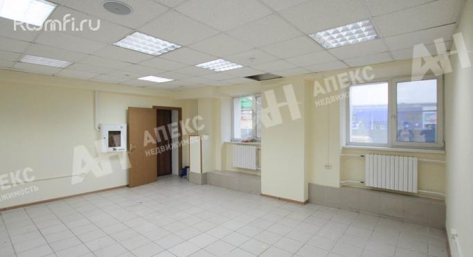 Аренда офиса 226 м², 1-я Дубровская улица - фото 3
