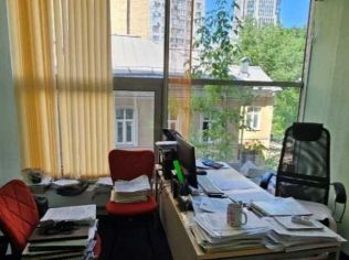 Аренда офиса 262 м²
