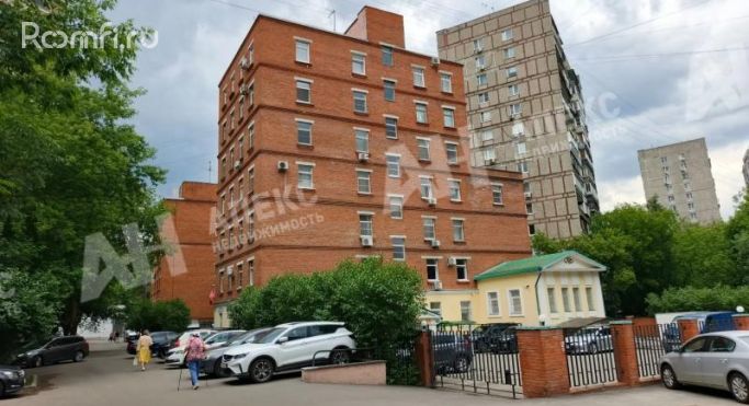 Аренда офиса 34 м², 1-я Пугачёвская улица - фото 2